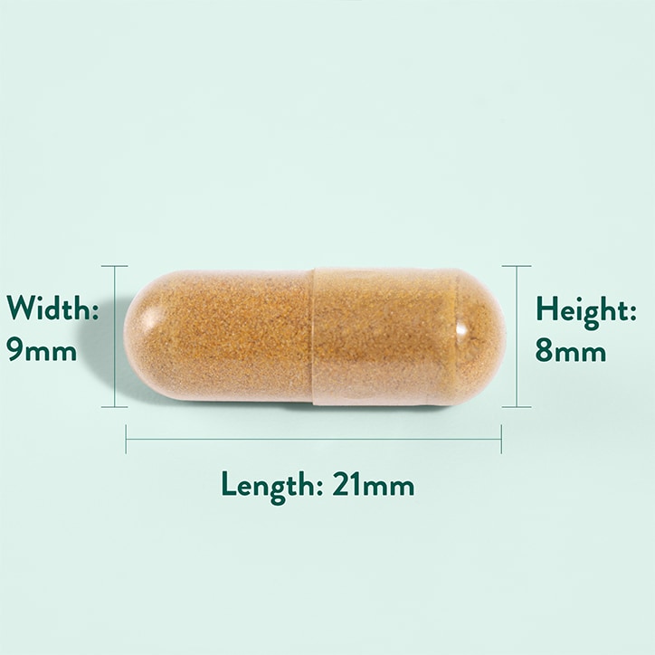 Holland & Barrett Advanced Immunity 30 Capsules
